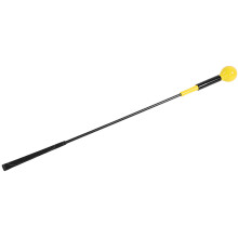 Indoor Golf Swing Trainer Tempo Aid