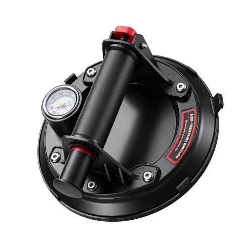 Professional Suction Cup With Double Layer Design-Single sided