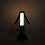 3000mAh Rechargeable Telescopic Camping Light 1