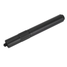 Aluminium Cue Extender 24-34cm Billiard
