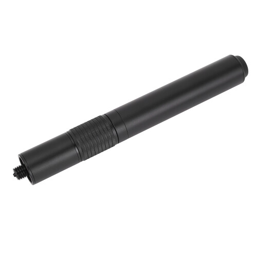 Aluminium Cue Extender 24-34cm Billiard