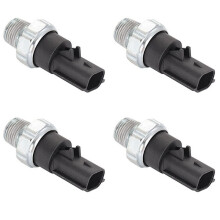 4X PS287 Engine Oil Pressure Sensor Oil Pressure  for   PS287T,PS287,4608303, 4608303AB, 4608303BA