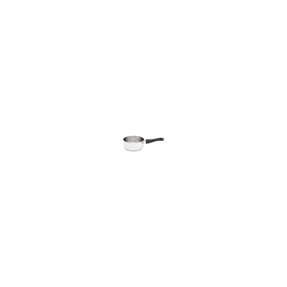 Judge Vista Saucepan 16Cm/1 Litres - Silver
