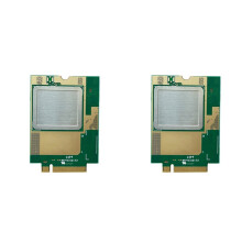 2X PCIE 5G NR M.2 Card T99W175 X55 Module FRU 5W10V2577/66/88/33 for Yoga 5G-14Q8CX05 IdeaPad 5G-14Q8X05 Laptops
