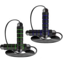Sport Jump Ropes. Jump Skipping Rope Adjustable Speed Length 3M. Skipping Rope