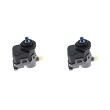 2X Headlight Level Adjustment Motor 7700420737 for Laguna Twingo Clio II Master II Grand Scenic II Symbo