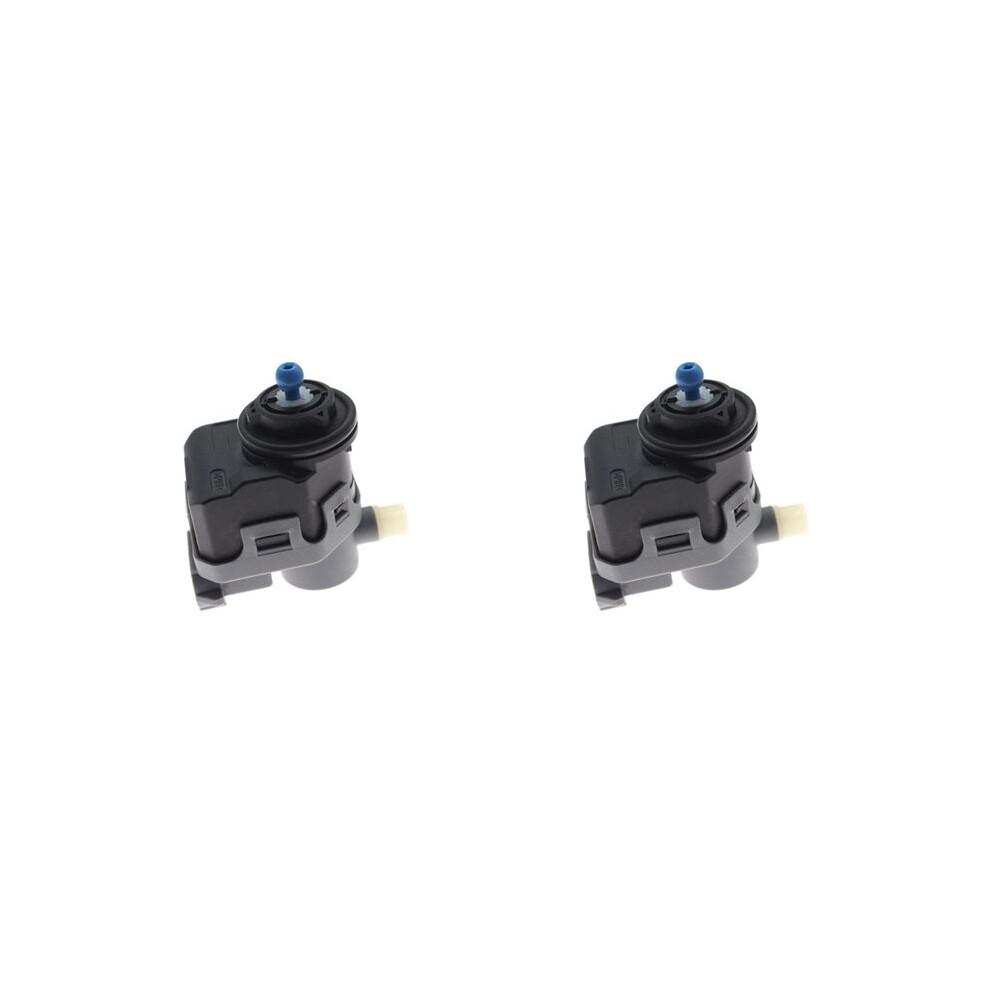 2X Headlight Level Adjustment Motor 7700420737 For Laguna Twingo Clio Ii Master Ii Grand Scenic Ii Symbo 6032724634722