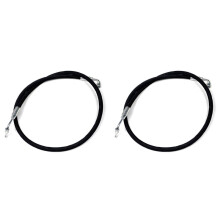 2X 852839 for Penta Marine Engine 290 290DP SP-A DP-A DP-B Hydraulic Trim Tilt Hose