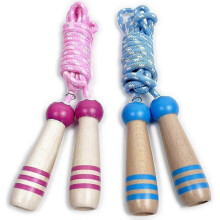 Skipping rope adjustable jump rope for adults, men, women and kids, speed training jump rope and skipping rope