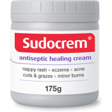 Sudocrem Antiseptic Cream with Zinc Oxide - 175g
