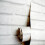 White 3D Brick Effect Wallpaper Realistic Stone Wall 4
