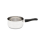 Judge Judge Vista Saucepan 18cm/1.8 Litres - Silver 1