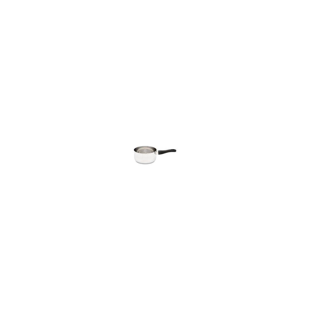 Judge Vista Saucepan 18Cm/1.8 Litres - Silver