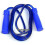 Blue Heavy Rubber Bearing Skipping Rope 1