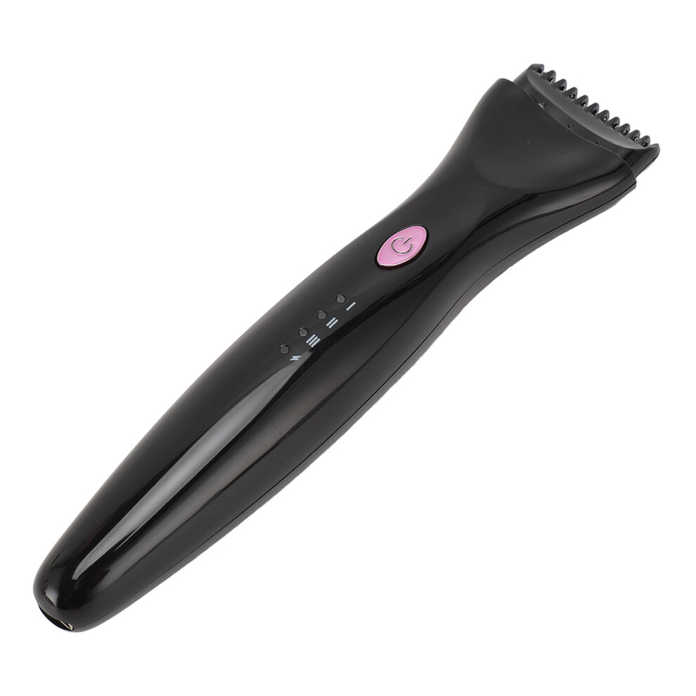 Cordless Lash Curler 3 Temp Settings