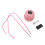 Rope Skipping Machine 10 Speed Gears Automatic Electronic Counting Rope Skipping Machine 1