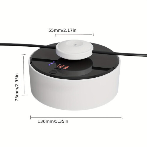 Intelligent Automatic Rope Skipping Machine, Electronic Counting Jumping Training Machine