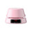 (Pink) Hyperhop Auto Jump Trainer, Jump Rope Machine, Automatic Rope Skipping Machine 1