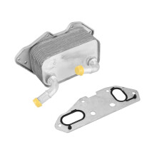 Motoroliekoeler 06E117021G 06E117021L voor A4 B7/B8 A5 A6 C6/C7 A7 A8L D3/D4 Q5 Q7 3.0 2010-2015 3.0