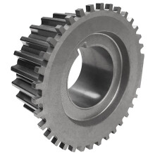 3X 13521-74040 Puleggia Dentata Albero Motore per  1352174040