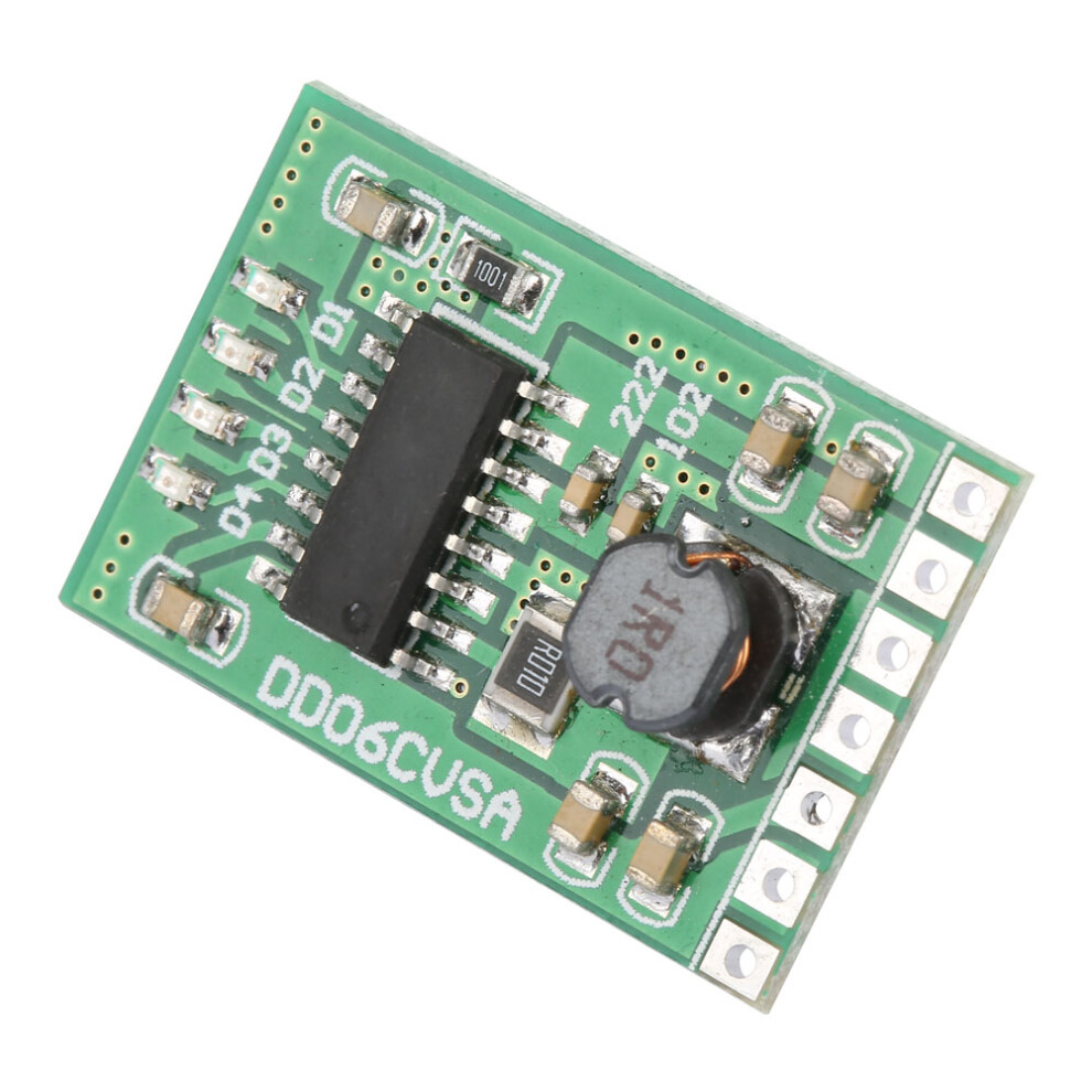 4in1 Charge Discharge Module 5V 2.1A