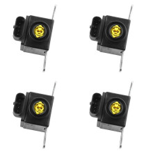 4X Collision Battery Disconnect Fuse Power Off Protector A0009822904 0009822904 for W206 W118 W247 W254 A180 CLA220