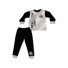 Newcastle United FC Boys Pyjama Set