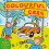 Colourful Cars (A Magic Colour Book) 1