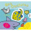 Sea Creatures (A Magic Colour Book) 1