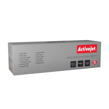 Tóner Activejet para Kyocera TK-5140K nuevo ATK-5140BN