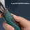 Wide Capacity Adjustable Wrench With Accuracy-6 inches 6