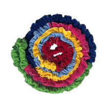 (9 meters) Cooperative Stretchy Band Exercise Band Loop for Playground Group Activities 9meters