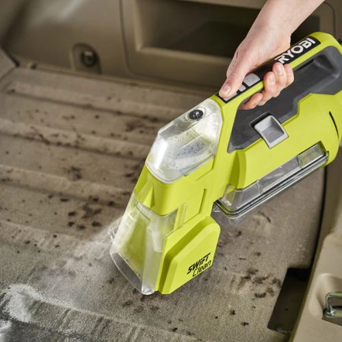 Ryobi Ryobi ONE+ Swift Clean Solution (1L) RBACLS-01 2