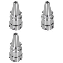 3X BT30-ER32 70 Freesspantangen Hoge Precisie CNC-Gereedschaphouder Freesdraaibankgereedschap