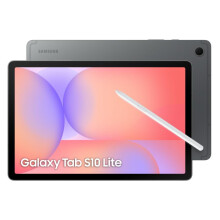 SAMSUNG Galaxy Tab S10 Lite 10.9 5G Tablet 8GB 256GB Gray + S Pen