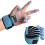 Hand Gripper Finger Expander Finger Trainer Finger Exerciser Resistance Bands 1