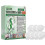 (1PC) for Moringa Berberine x NAD+10-in-1 Advanced Nano Microneedle Patch 7PCS 1