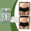 (1PC) for Moringa Berberine x NAD+10-in-1 Advanced Nano Microneedle Patch 7PCS 2