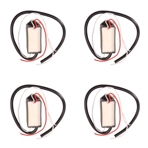 4X  3.6V 4.8V 6V 12V High Voltage Pulse Generator  3KV-11KV Super Electric Arc Modules