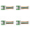 4X T114 V2 GPS Module 3.3V L76K Processor Low Power Consumption Support Meshtastic for 1