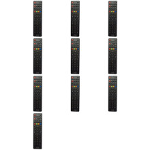 10X Rm-L1130 + X TV Télécommande Universelle pour AKIRA AOC BBK ELENBREG PRIMA OPENBOX THOMSON DAEWOO Tv
