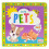 My First Words Cute Pets 1