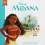 Disney Moana (Little Readers) 1