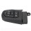 Car Steering Wheel  Multifunction Module Control Unit for Truck  L,P,G,R,S 2016- 2568445 1