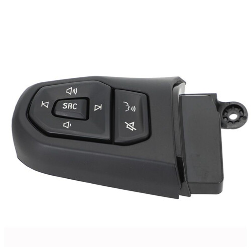 Car Steering Wheel  Multifunction Module Control Unit for Truck  L,P,G,R,S 2016- 2568445 1