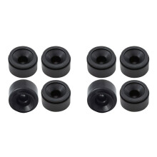 Car Engine Cover Rubber Bushing Grommet 8PCS 07C103226 for A1 A3 A4 A5 A6 A7 A8 Q5 Q7 B