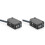 2X Infrarot-Lichtschrankensensor mit Diffuser Reflexion, E3Z-D61, DC5-24 V, mit Halterung 1