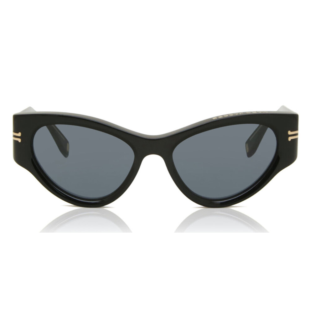 Marc Jacobs Mj 1045/S 807/Ir Women New Sunglasses Black