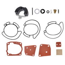 Carburetor Repair Kit for Johnson Evinrude V4 V6 90 115 125 150 175 438996 18-7247 Motorcycle Parts Replacement Parts