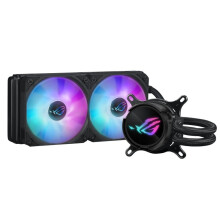 Enfriador ASUS ROG STRIX LC III 240 ARGB